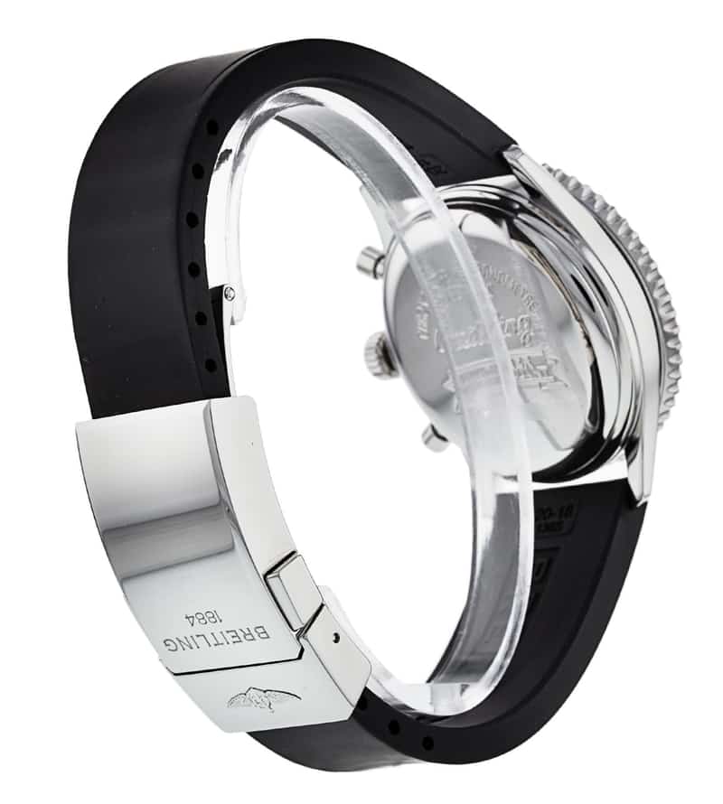 Breitling Montbrillant A41330
